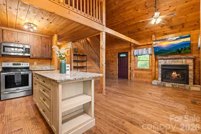 7803 Nc 183 None, Newland, NC 28657 - Photo 5