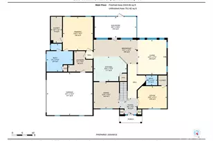 4108 Whim Shaft Dr, Lincolnton, NC 28092 - Photo 5
