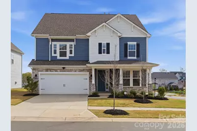 13204 Chopin Ridge Road, Huntersville, NC 28078 - Photo 1