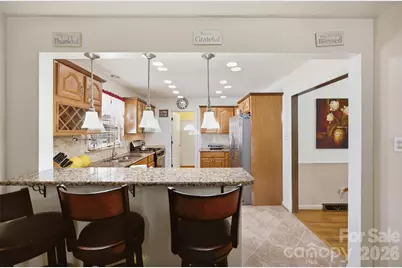 5218 Dolphin Lane, Charlotte, NC 28215 - Photo 11