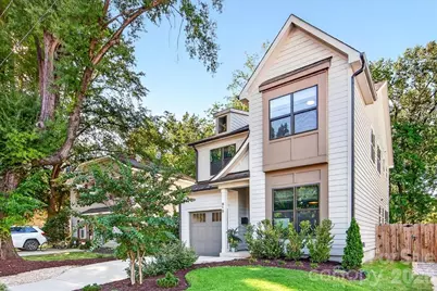 816 State Street, Charlotte, NC 28208 - Photo 1