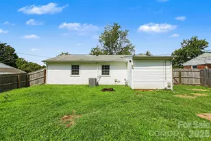 3616 Fagan Way, Charlotte, NC 28216 - Photo 9