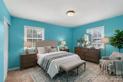 3616 Fagan Way, Charlotte, NC 28216 - Photo 25