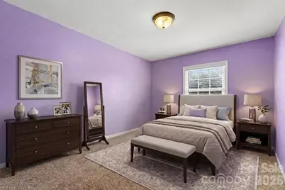 3616 Fagan Way, Charlotte, NC 28216 - Photo 21