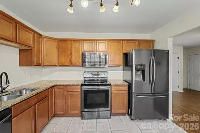 3616 Fagan Way, Charlotte, NC 28216 - Photo 15