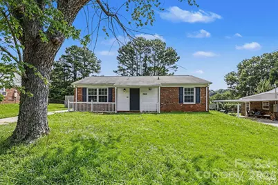 3616 Fagan Way, Charlotte, NC 28216 - Photo 3