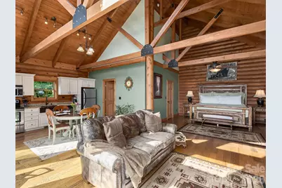 135 Potato Branch Road, Leicester, NC 28748 - Photo 35