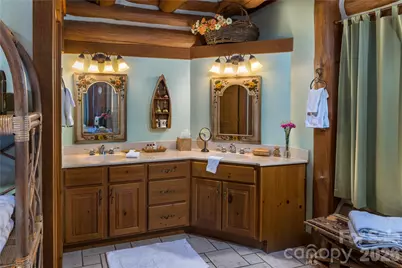 135 Potato Branch Road, Leicester, NC 28748 - Photo 19