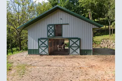 135 Potato Branch Road, Leicester, NC 28748 - Photo 5