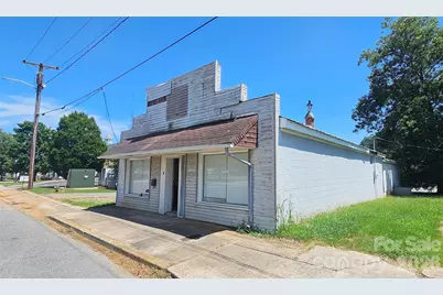 6 Roosevelt Street N, York, SC 29745 - Photo 1