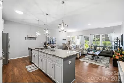 40120 Crooked Stick Drive, Lancaster, SC 29720 - Photo 5