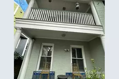 404 W 8th Street, Charlotte, NC 28202 - Photo 1