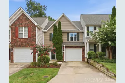 1169 Academic Drive, Winston Salem, NC 27106 - Photo 1