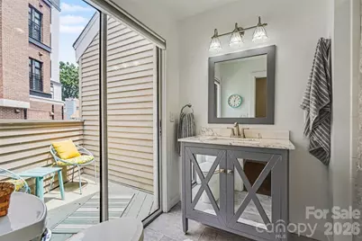415 W 7th Street #Unit F, Charlotte, NC 28202 - Photo 17