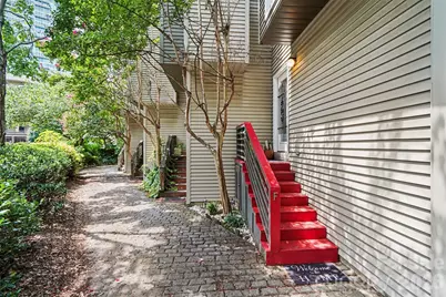 415 W 7th Street #Unit F, Charlotte, NC 28202 - Photo 3