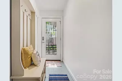 415 W 7th Street #Unit F, Charlotte, NC 28202 - Photo 5