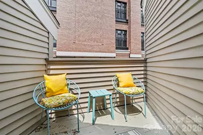 415 W 7th Street #Unit F, Charlotte, NC 28202 - Photo 27