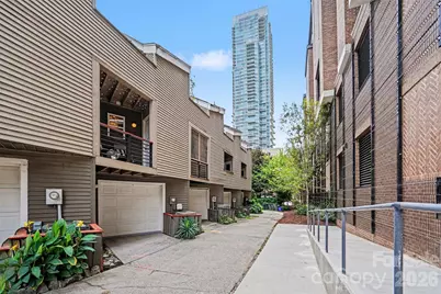 415 W 7th Street #Unit F, Charlotte, NC 28202 - Photo 33