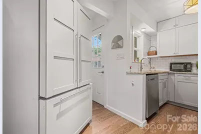 415 W 7th Street #Unit F, Charlotte, NC 28202 - Photo 11