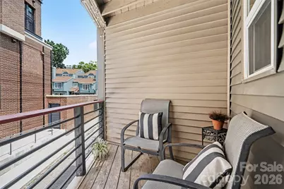 415 W 7th Street #Unit F, Charlotte, NC 28202 - Photo 29