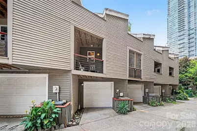 415 W 7th Street #Unit F, Charlotte, NC 28202 - Photo 31