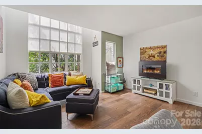 415 W 7th Street #Unit F, Charlotte, NC 28202 - Photo 1