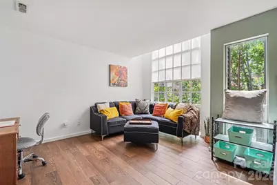 415 W 7th Street #Unit F, Charlotte, NC 28202 - Photo 7