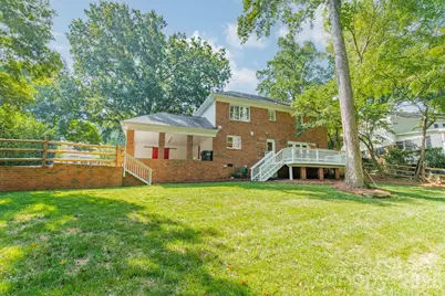 3821 Silver Bell Drive, Charlotte, NC 28211 - Photo 33