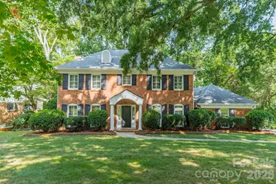 3821 Silver Bell Drive, Charlotte, NC 28211 - Photo 1