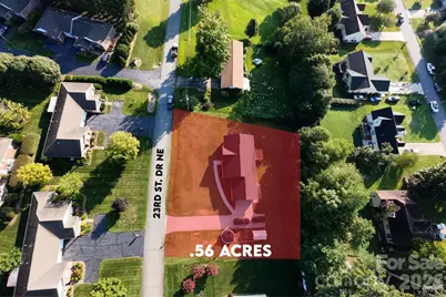 2422 23rd Street Drive NE, Hickory, NC 28601 - Photo 27