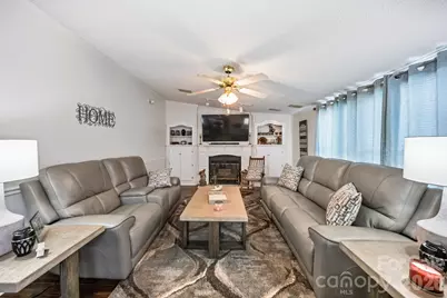 135 Willow Leaf Court, Kannapolis, NC 28081 - Photo 7