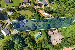 21 Maple Ave, Candler, NC 28715 - Photo 1
