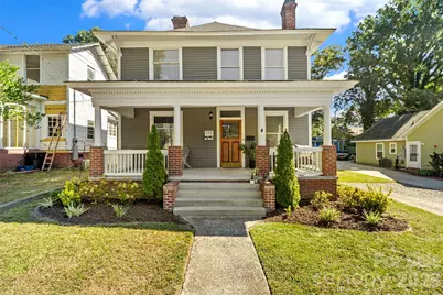 233 Marion Street, Rock Hill, SC 29730 - Photo 1
