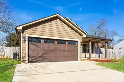 313 E 24th Street, Kannapolis, NC 28083 - Photo 3