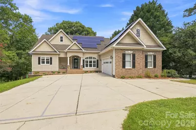 3911 Acacia Road N, York, SC 29745 - Photo 1