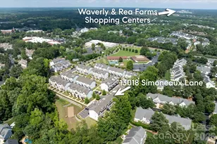 13018 Simoneaux Ln, Charlotte, NC 28277 - Photo 31