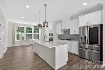 13018 Simoneaux Lane, Charlotte, NC 28277 - Photo 3