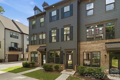 408 Tristram Lane, Charlotte, NC 28205 - Photo 1
