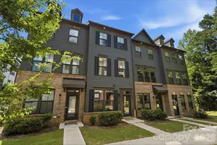 408 Tristram Ln, Charlotte, NC 28205 - Photo 3