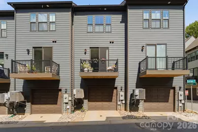 408 Tristram Lane, Charlotte, NC 28205 - Photo 33