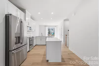 408 Tristram Lane, Charlotte, NC 28205 - Photo 15