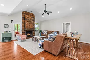 209 Seven Springs Loop, Statesville, NC 28625 - Photo 5