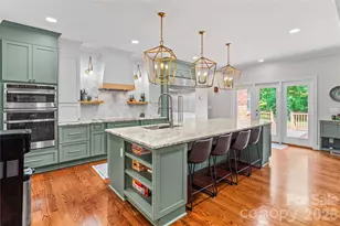 209 Seven Springs Loop, Statesville, NC 28625 - Photo 9