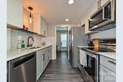 8069 Regent Park Lane, Charlotte, NC 28210 - Photo 13