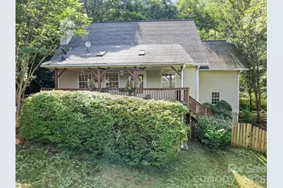 154 Presidential Drive, Waynesville, NC 28786 - Photo 3