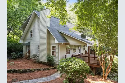 154 Presidential Drive, Waynesville, NC 28786 - Photo 1