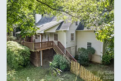 154 Presidential Drive, Waynesville, NC 28786 - Photo 5