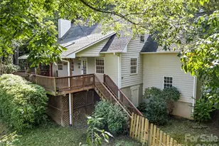 154 Presidential Dr, Waynesville, NC 28786 - Photo 5