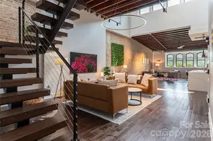 122 College St, Asheville, NC 28801 - Photo 1