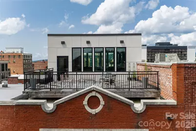122 College Street #301, Asheville, NC 28801 - Photo 43